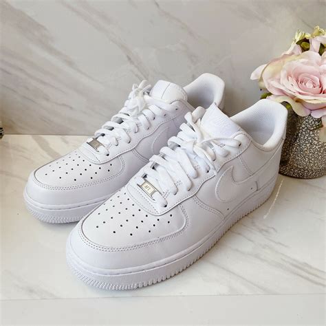 white air force 1 price